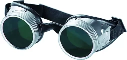 Очки газосварщика винтовые ЗН-56 Россия 89145