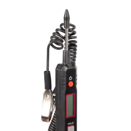 Тестер напряжения до 300 В, 20 МОм КВТ КТ 86А PROLINE (89640) купить в Нягани