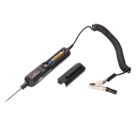 Тестер напряжения до 300 В, 20 МОм КВТ КТ 86А PROLINE (89640) купить в Нягани