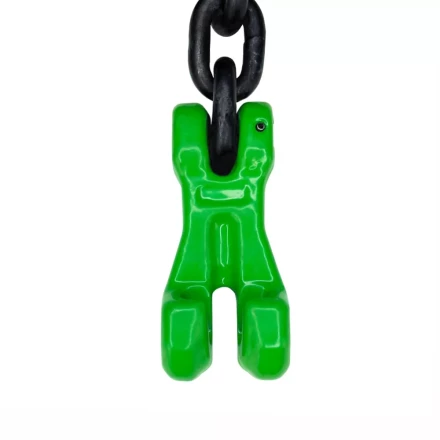 Укоротитель цепной клешневой HITCH 6-Т8 кл 1.2 Т (SZ071219) купить в Нягани