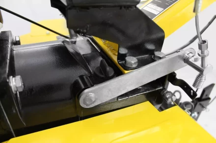 Мотоблок HUTER MK-8000В купить в Нягани