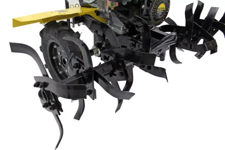 Мотоблок HUTER MK-8000В купить в Нягани