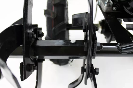 Мотоблок HUTER MK-8000В купить в Нягани