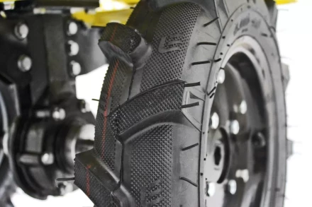 Мотоблок HUTER MK-8000В купить в Нягани