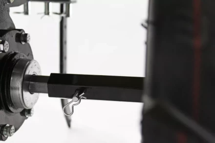 Мотоблок HUTER MK-8000В купить в Нягани