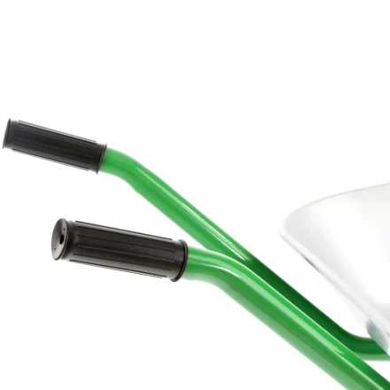 Тачка садовая грузоподъемность 160 кг объем 78 л Palisad 689155 купить в Нягани