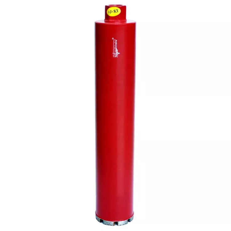 Алмазная коронка ALTECO ВТ 83х370 13225 купить в Нягани