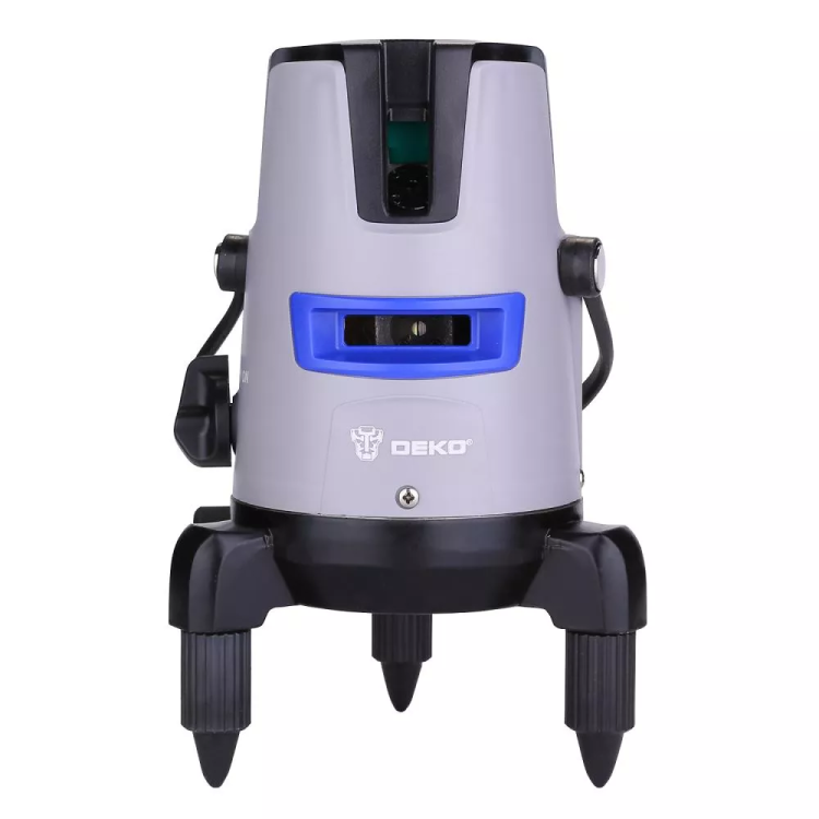 Уровень лазерный со штативом DEKO LL57 PRO SET2, 065-0104, со штативом купить в Нягани