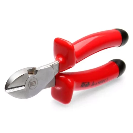 Бокорезы усиленные диэлектрические 180 мм серия ЭКСПЕРТ КВТ купить в Нягани