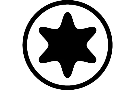 Бита HAMMER T15 25мм купить в Нягани