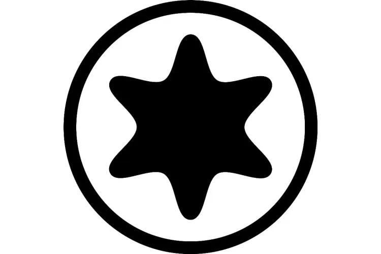 Бита HAMMER T15 25мм купить в Нягани