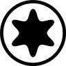 Бита HAMMER T15 25мм купить в Нягани
