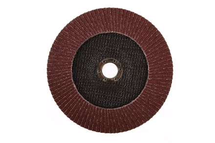 Круг Лепестковый Торцевой (КЛТ) HAMMER КЛТ 1 Ф180х22 Р60 213-014 купить в Нягани