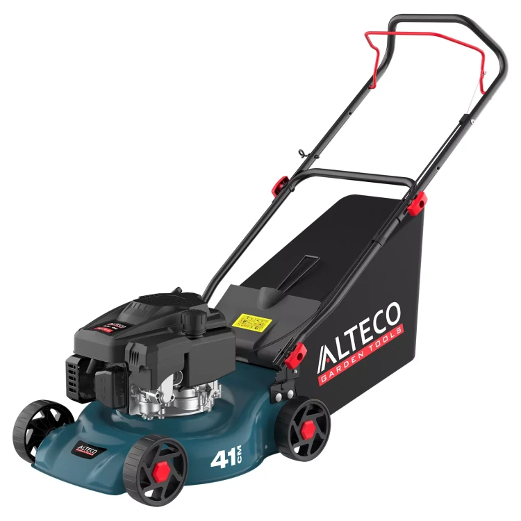 Газонокосилка бензиновая ALTECO GLM 45-41 84117 купить в Нягани