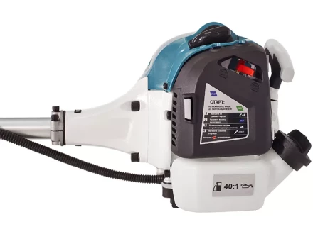 Бензокоса Hyundai Z 265 купить в Нягани