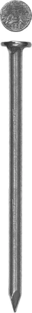 ЗУБР ГОСТ 4028-63, 100 x 4 мм, 1 кг, строительные гвозди (305011-40-100) купить в Нягани