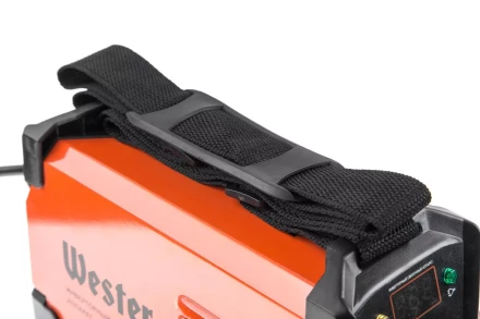 Сварочный аппарат WESTER MINI 160Т купить в Нягани