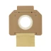 Фильтр-мешки OZONE MXT-314/5 для пылесоса KARCHER NT45/1 NT48/1,NT65/2, 5 шт. купить в Нягани
