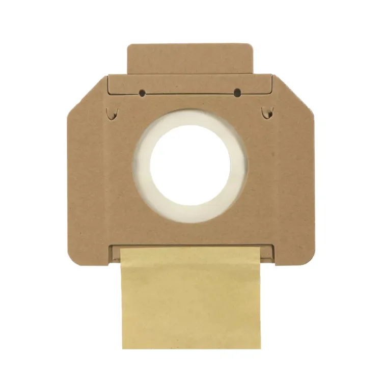 Фильтр-мешки OZONE MXT-314/5 для пылесоса KARCHER NT45/1 NT48/1,NT65/2, 5 шт. купить в Нягани