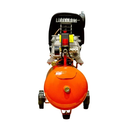 Компрессор масляный коаксиальный AERO 220/24 FoxWeld купить в Нягани