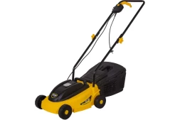 Газонокосилка электрическая HUTER ELM-1100