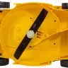 Газонокосилка электрическая HUTER ELM-1100 купить в Нягани