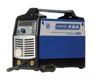 Инверторный сварочный полуавтомат Aurora-Pro SPEEDWAY 180 IGBT купить в Нягани