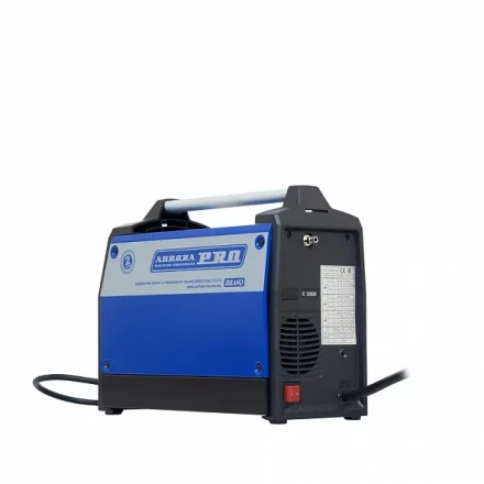 Инверторный сварочный полуавтомат Aurora-Pro SPEEDWAY 180 IGBT купить в Нягани