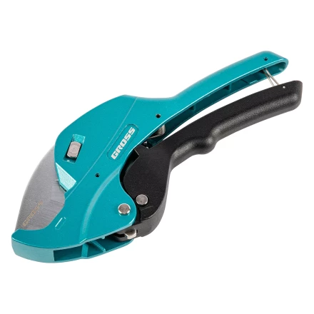 Ножницы для резки изделий из ПВХ Gross 78426, универсальные, D-42 мм, автомат купить в Нягани