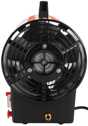 Газовая тепловая пушка STURM GH 9110 купить в Нягани