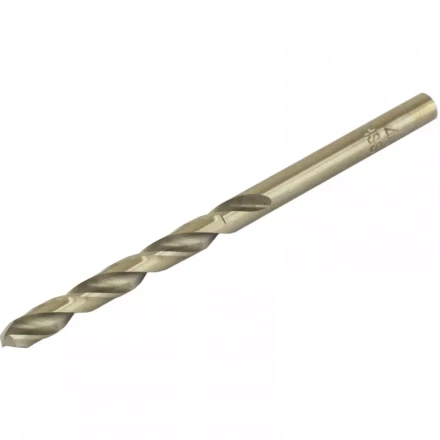 Сверло по металлу 4,2 мм HSS Co-5%  MATRIX 71421 купить в Нягани