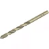 Сверло по металлу 4,2 мм HSS Co-5%  MATRIX 71421 купить в Нягани