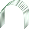Дуги для парника GRINDA, покрытие ПВХ, 2,0м, 6шт 422309-100-070 купить в Нягани