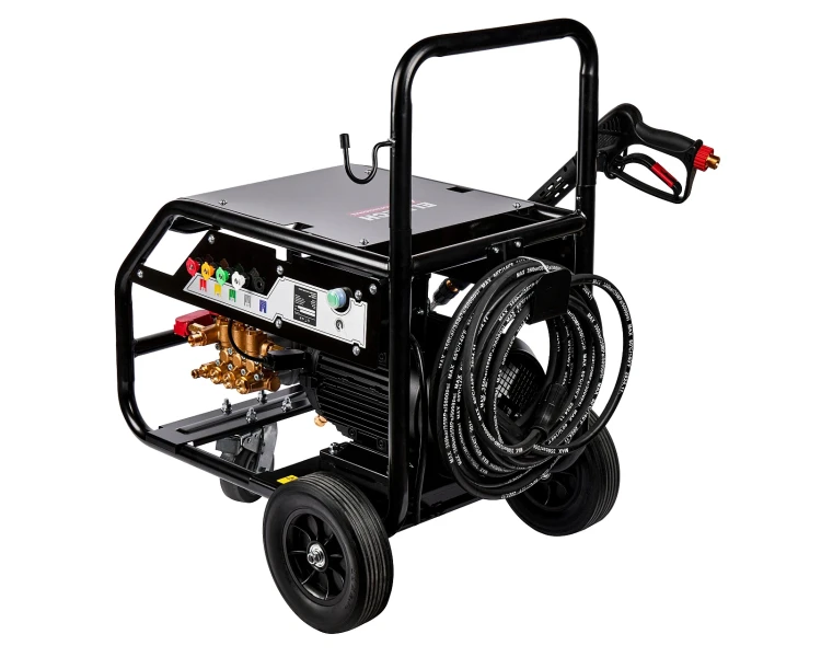 Мойка высокого давления электрическая ELITECH HD HPW 7500-3 купить в Нягани
