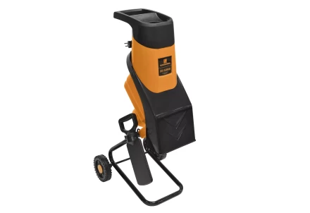Измельчитель садовый SH 2400E CARVER купить в Нягани