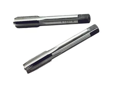 Метчик Машинно-Ручной комплектный M16x 1.5 Гост 3266 купить в Нягани