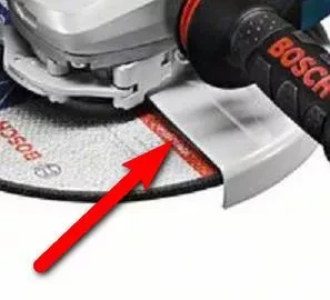 Шлифмашина УШМ GWS 26 - 230 H 0.601.856.100 BOSCH купить в Нягани