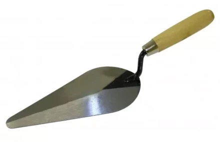 Кельма плиточника 200 мм Энкор 1/12/120 9916 купить в Нягани