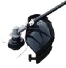 Электрокоса ЭТ 1000 ELITECH купить в Нягани