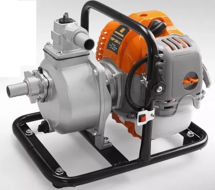 Мотопомпа CARVER CGP 259 купить в Нягани