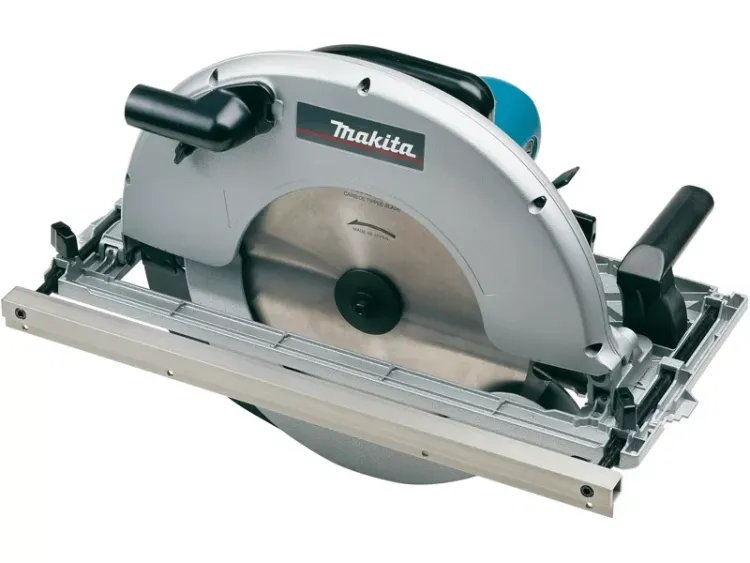 Пила дисковая (циркулярная) Makita 5143R купить в Нягани