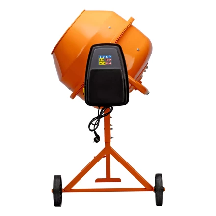 Бетоносмеситель Сибртех БСЕ-180 95479, 180 л, 700 Вт купить в Нягани