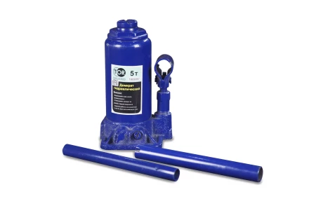 Домкрат гидравлический TOR ДГ-5 г/п 5,0 т (G) 1055 купить в Нягани