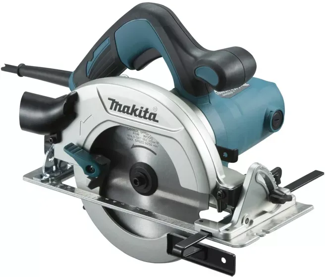 Пила дисковая Makita HS6601J купить в Нягани