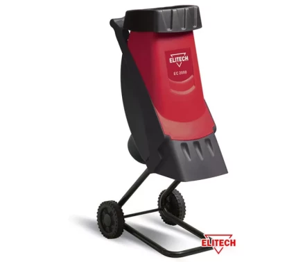 Измельчитель садовый Elitech EC 2000 купить в Нягани