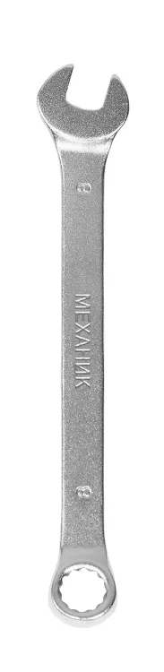 Ключ гаечный комбинированный 8x8 Энкор 26203 купить в Нягани