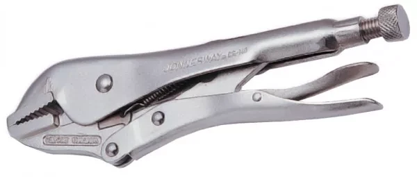 Ручные тиски  струбцина 10" P30M10A Jonnesway 47137 купить в Нягани