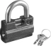 Замок навесной, дисковый механизм секрета, ВС2-7 37220-7 купить в Нягани