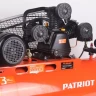 Компрессор масляный поршневой ременной PATRIOT PTR100/670 купить в Нягани