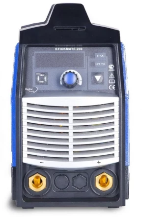 Сварочный инвертор Aurora-Pro STICKMATE 200 IGBT купить в Нягани